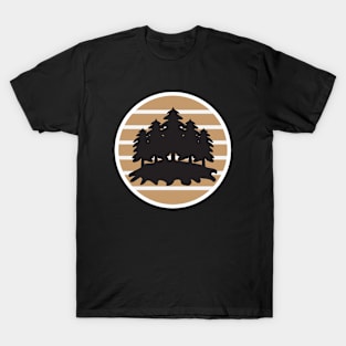 Forest T-Shirt